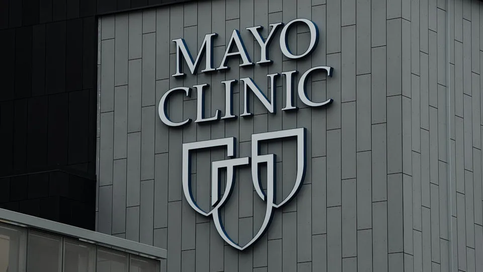 Mayo Clinic