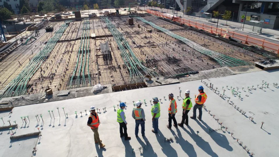 Construção Civil