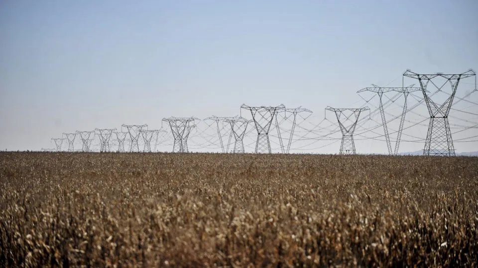 inflação energia elétrica
