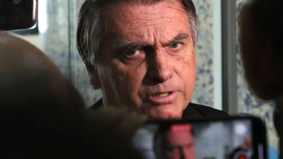 Jair Bolsonaro