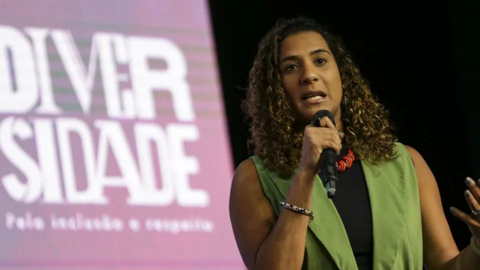 Anielle Franco: A ministra da Igualdade Racial comemorou lei que pode agravar situação de sua ex-assessora