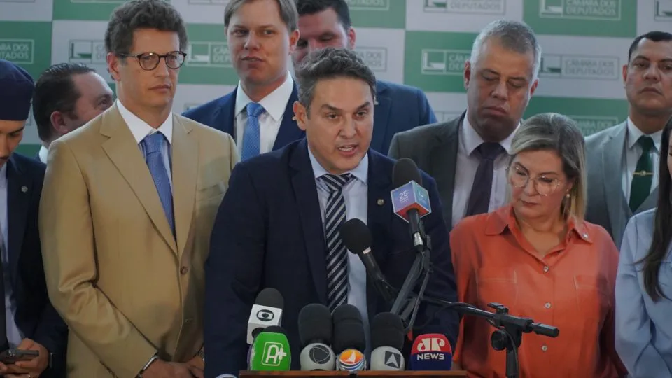 CPI do MST foi encerrada sem votação do relatório final