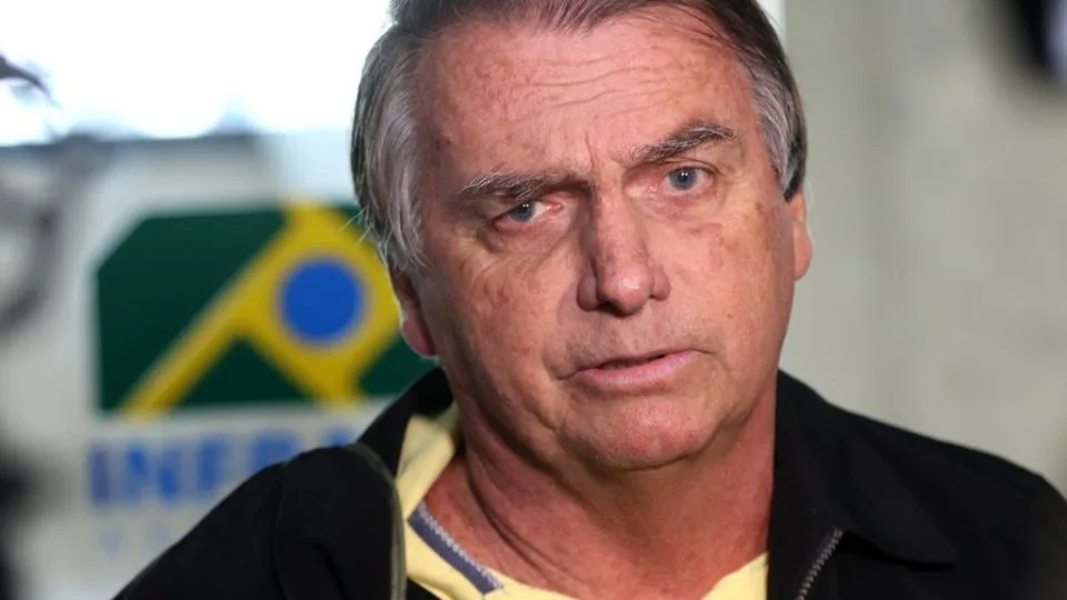 Bolsonaro