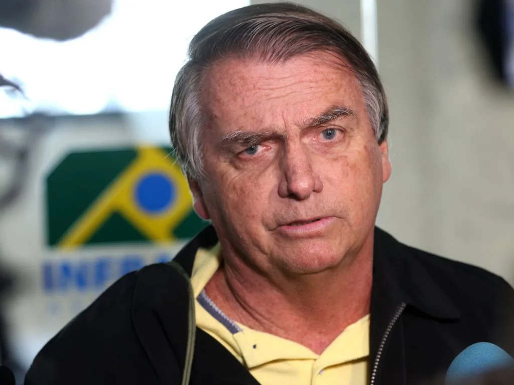 Bolsonaro