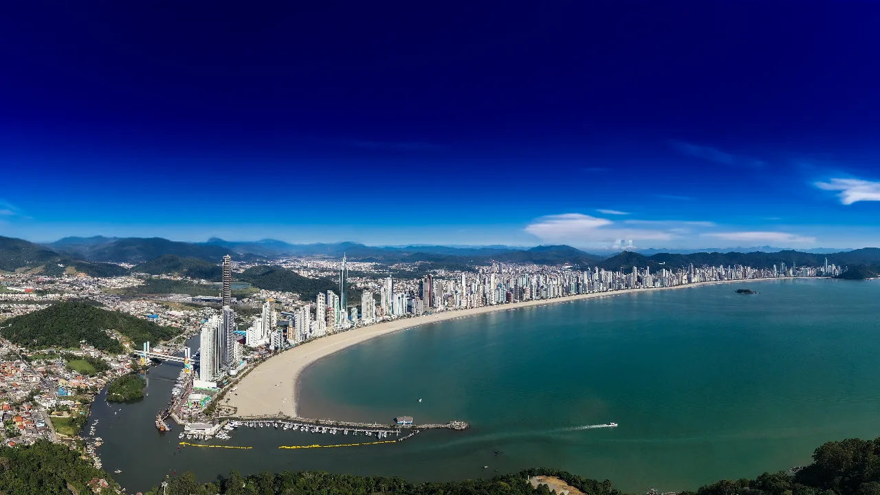 Balneário Camboriú
