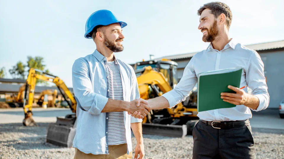Mais que uma construtora, a ABCR se preocupa com o seu bem-estar e estilo de vida, oferecendo diferenciais que a tornam única no mercado