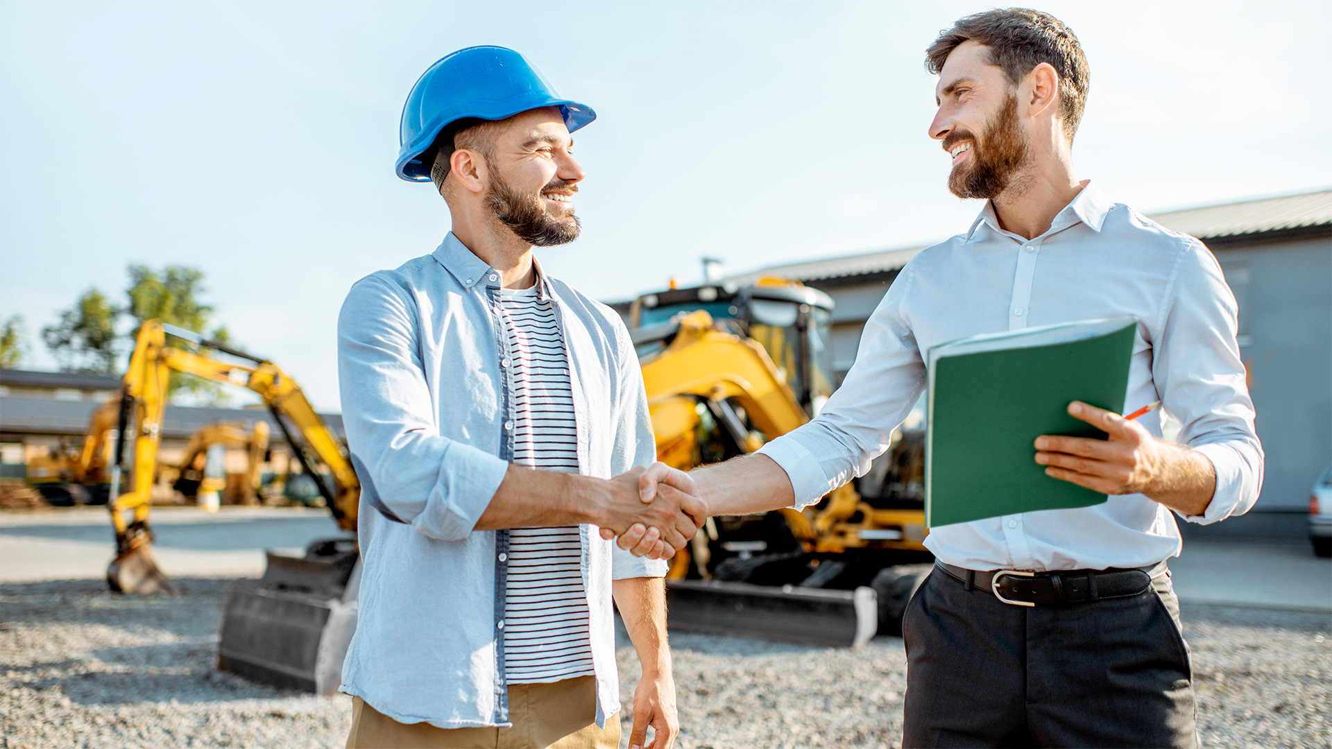 Mais que uma construtora, a ABCR se preocupa com o seu bem-estar e estilo de vida, oferecendo diferenciais que a tornam única no mercado