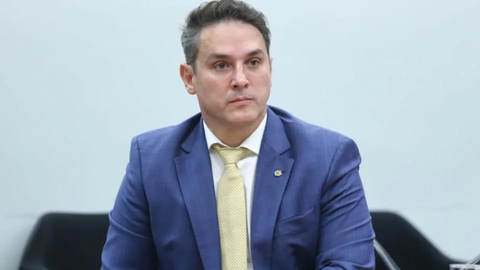 Presidente da CPI do MST, Luciano Zucco, anuncia Semana Invasão Zero