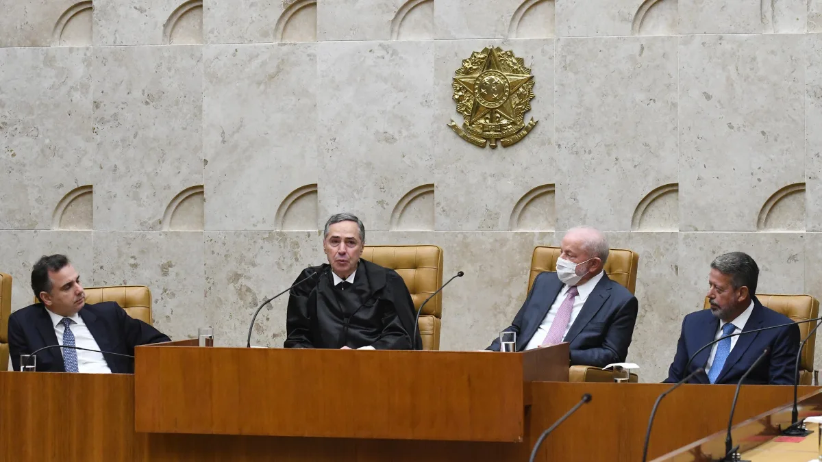 Luís Roberto Barroso