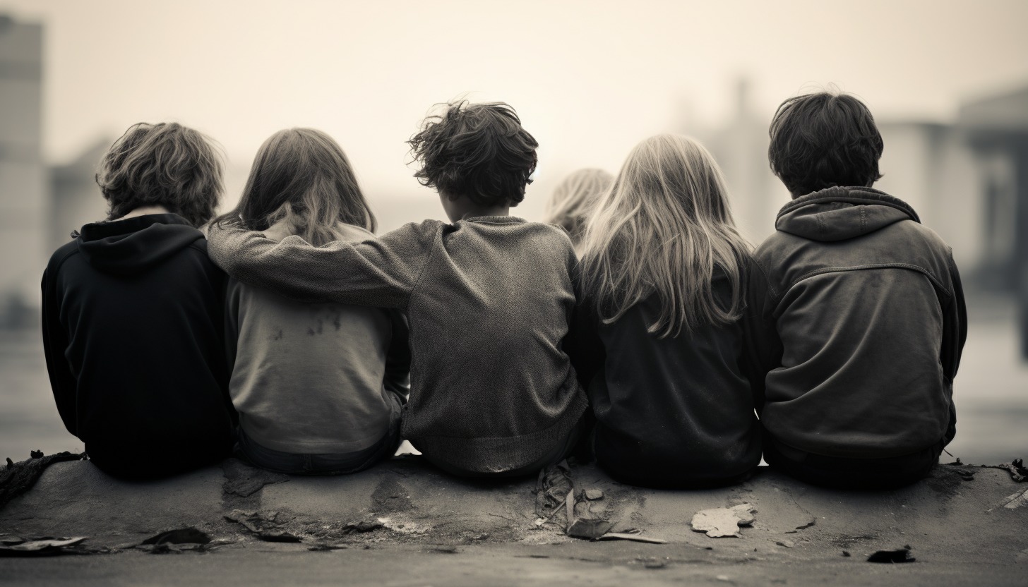 Crianças, bloqueio de puberdade