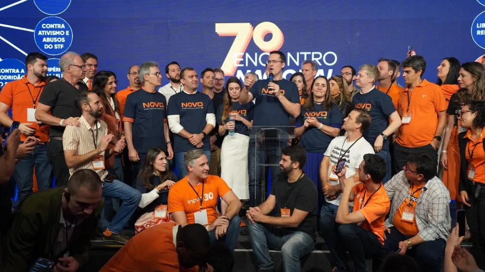 Partido Novo