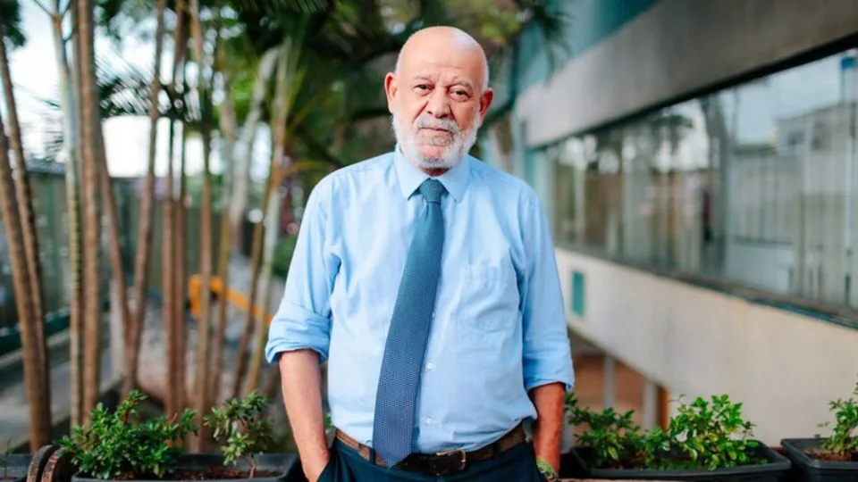 Benedito Mariano
