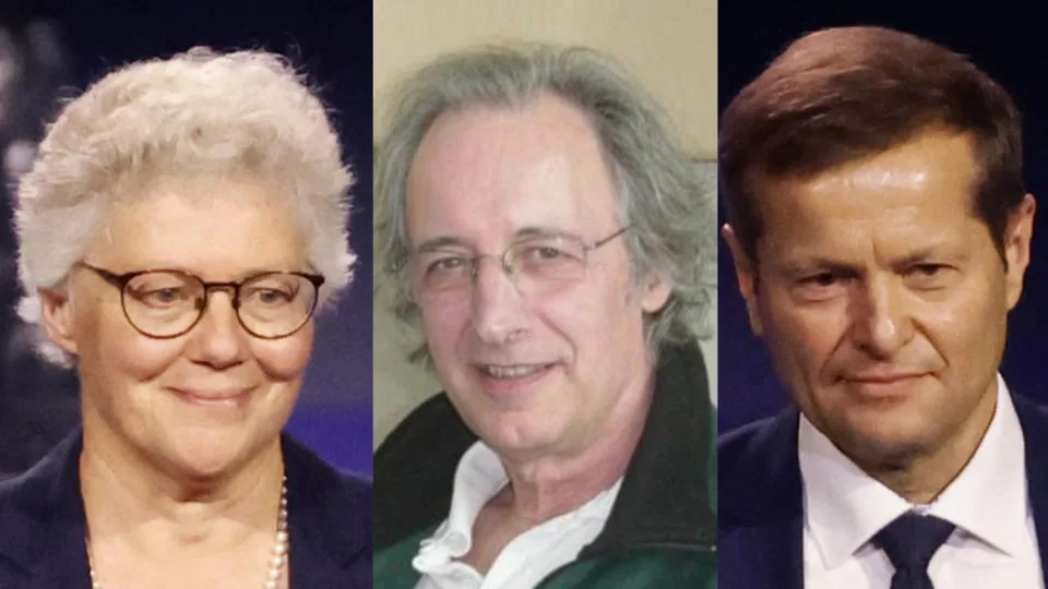 Nobel física 2023