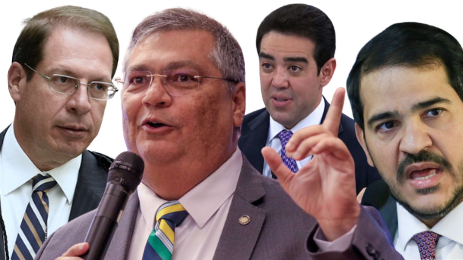 Quem quer ser ministro do STF levanta a mão!