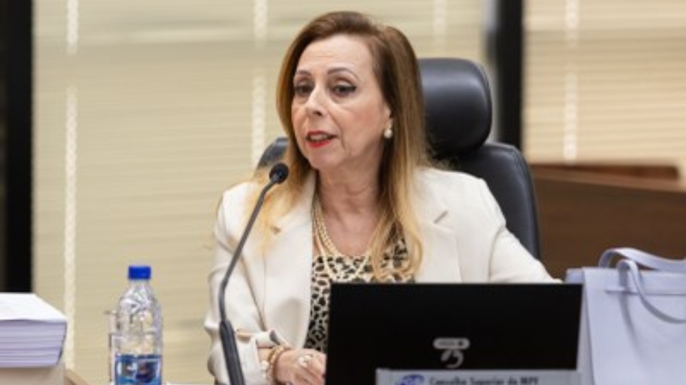 Procuradora-geral Elizeta Ramos pede que STF estenda aos quilombolas o não reconhecimento do marco temporal para indígenas.