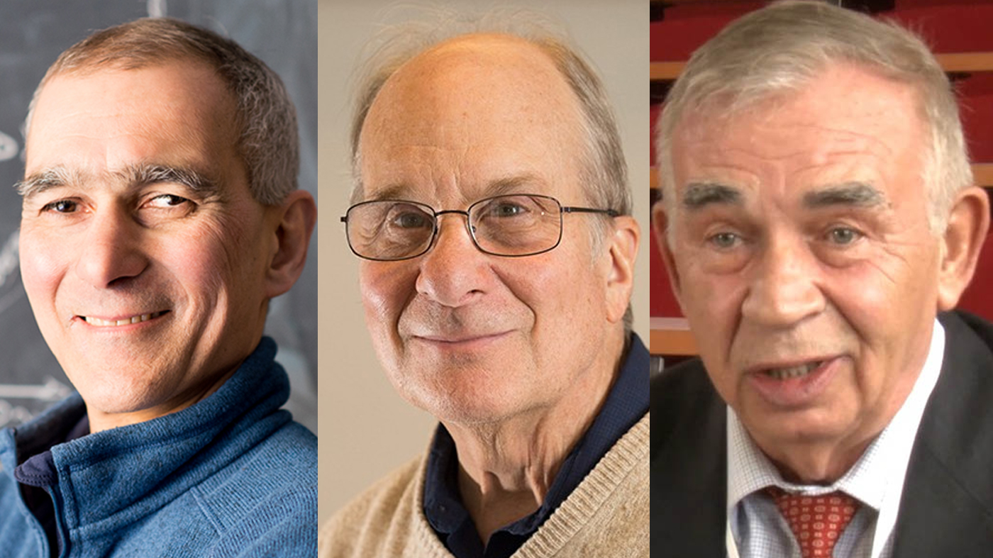 Nobel de química 2023