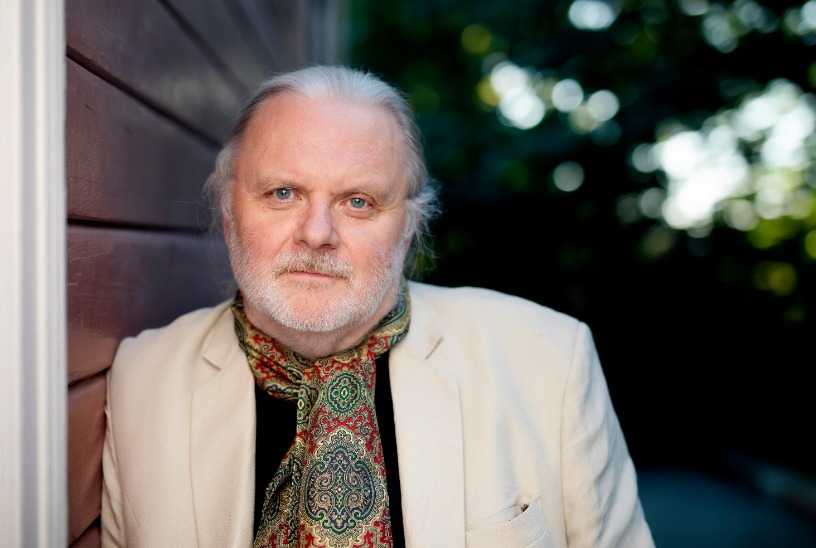 Norueguês Jon Fosse, de 64 anos, é um dos oito autores teatrais vencedores do Nobel.