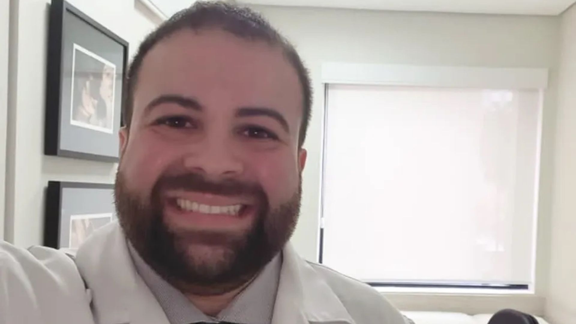 Diego Bomfim: a despeito da militância política da irmã, mais uma vida perdida para o crime.