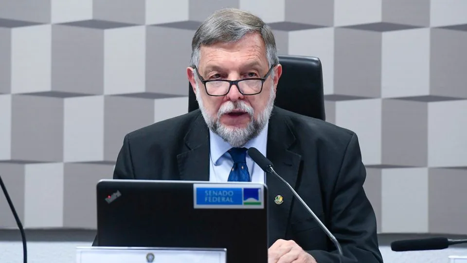 Flávio Arns