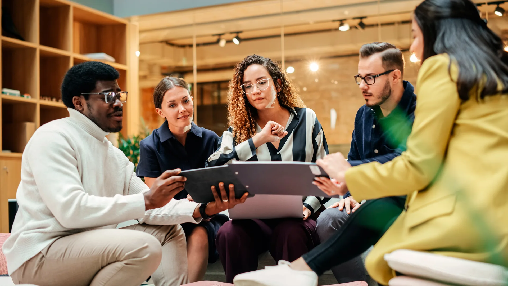 A Gazeta do Povo investe em transparência e comunicação interna dinâmica para atrair e reter os melhores talentos do mercado