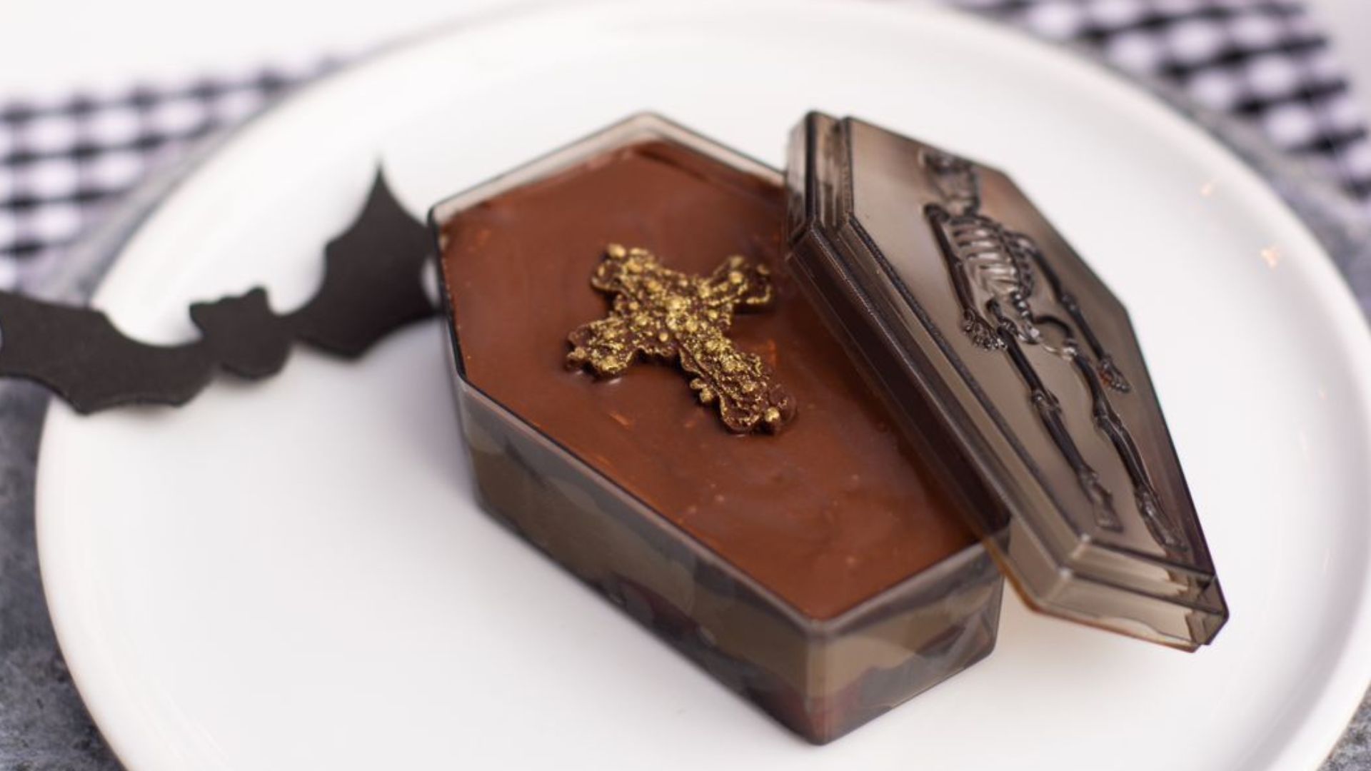 Cafés e confeitarias de Curitiba já incorporaram o estilo &#8220;doces ou travessuras&#8221;.