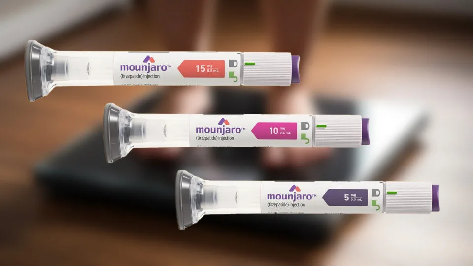Mounjaro