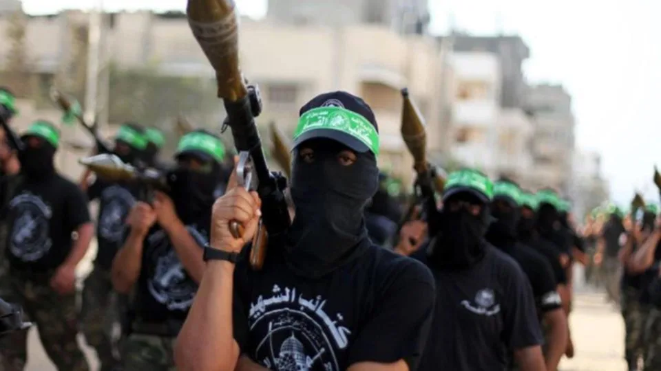 Hamas - grupo terrorista - Brasil - Israel