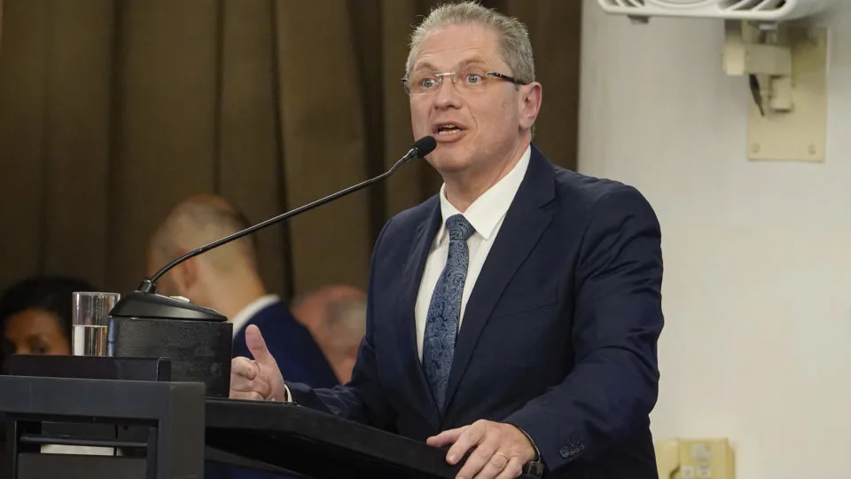 Médico Jean Gorinchteyn anunciou saída da pré-campanha de Guilherme Boulos