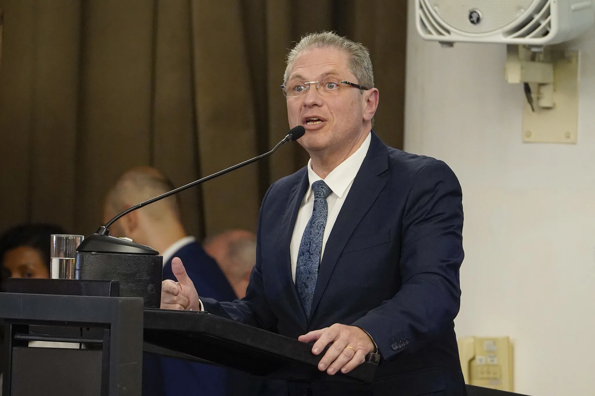 Médico Jean Gorinchteyn anunciou saída da pré-campanha de Guilherme Boulos