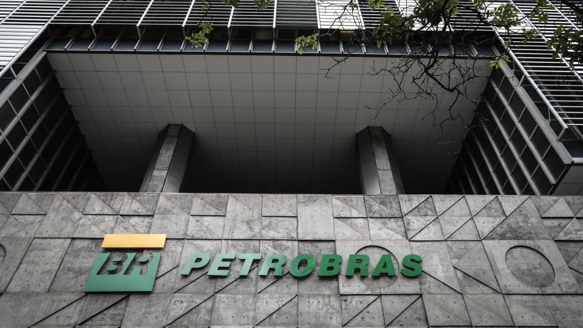 Petrobras