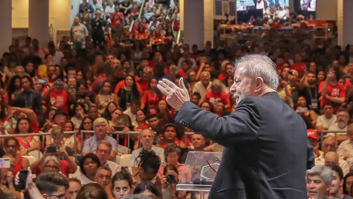 Governo Lula tem sido fortemente criticado por não classificar enfaticamente o grupo Hamas, autor de ataques contra Israel, como terrorista