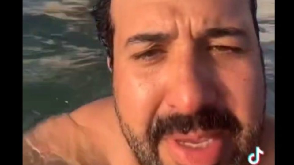 Goiano Lelo Freitas