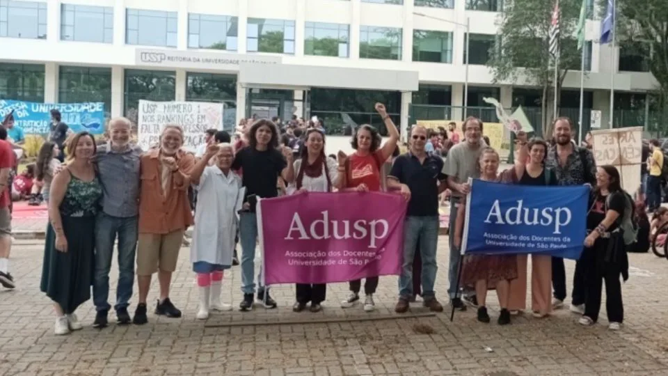 Greve USP
