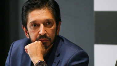 Ricardo Nunes pretende contratar mais uma empresa de publicidade para a Prefeitura de São Paulo.