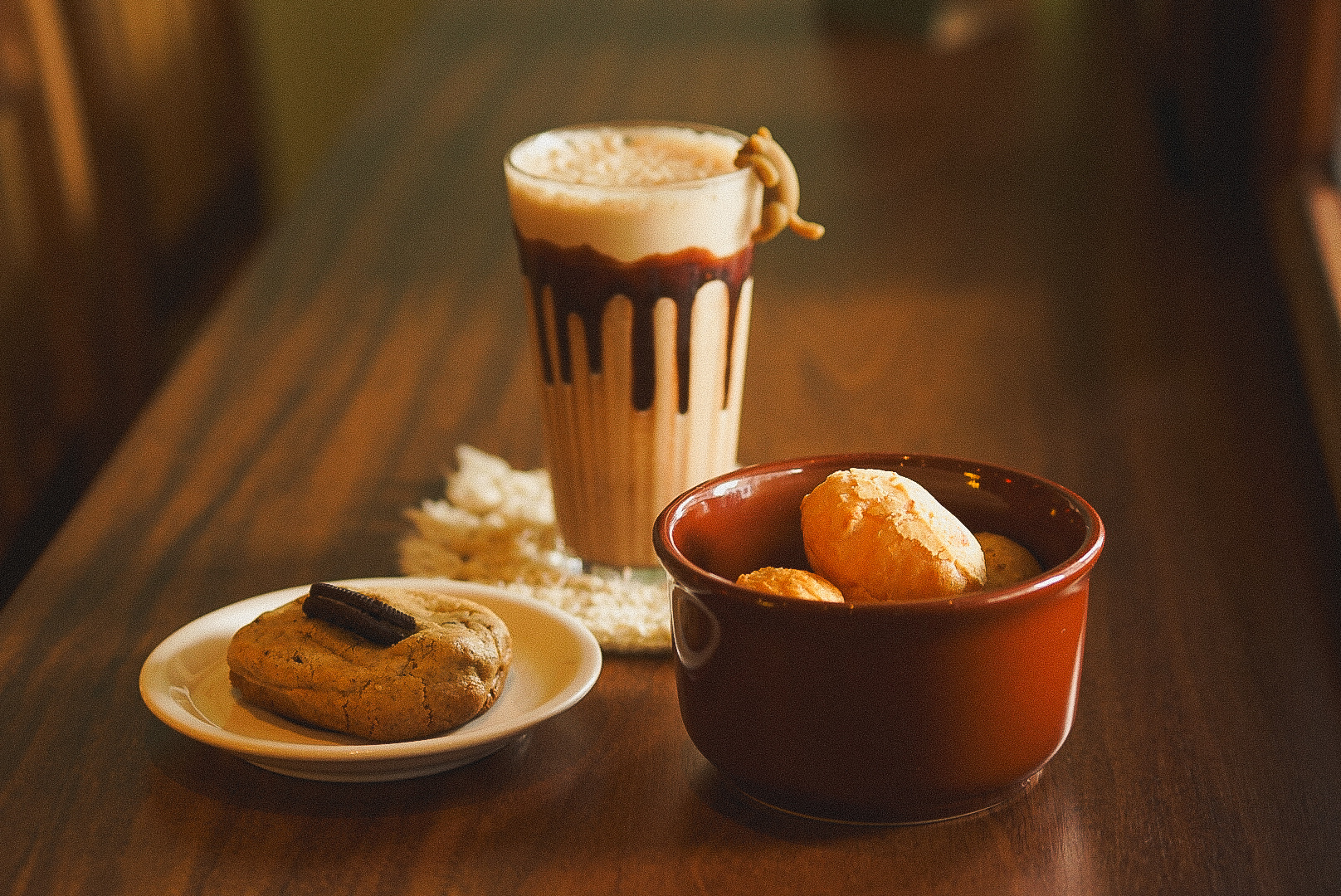 Curitiba Coffee Week reúne 60 estabelecimentos com menus promocionais,