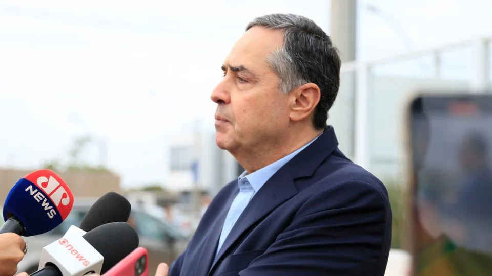 Luís Roberto Barroso
