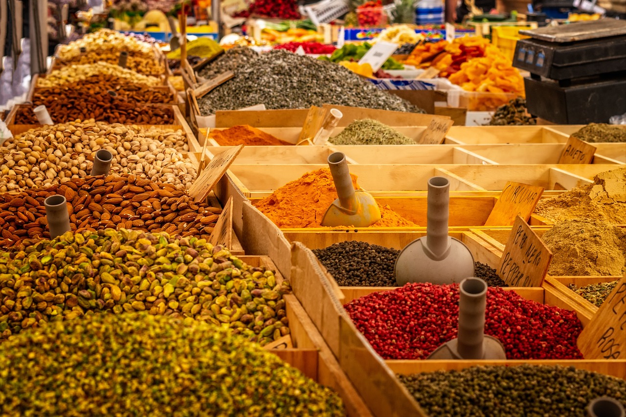 Brasil é um dos campeões na produção e no desperdício de alimentos.