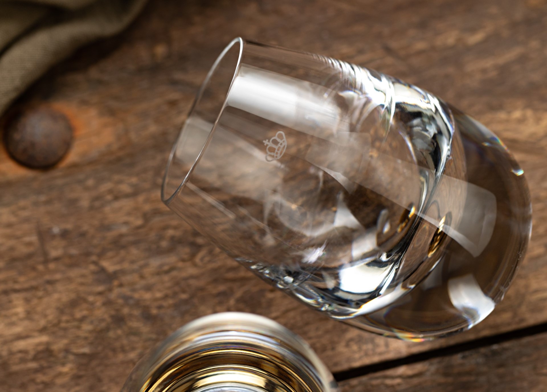 O copo terá seu lançamento oficial no dia 18/10.