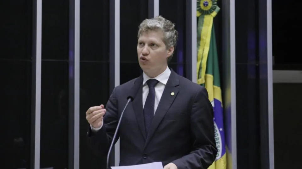 Marcel, Irã