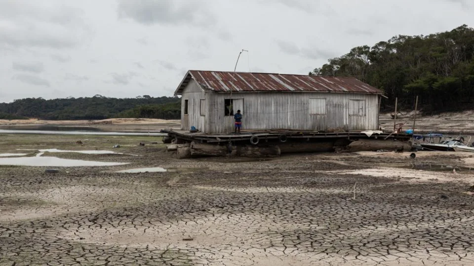 Amazonas