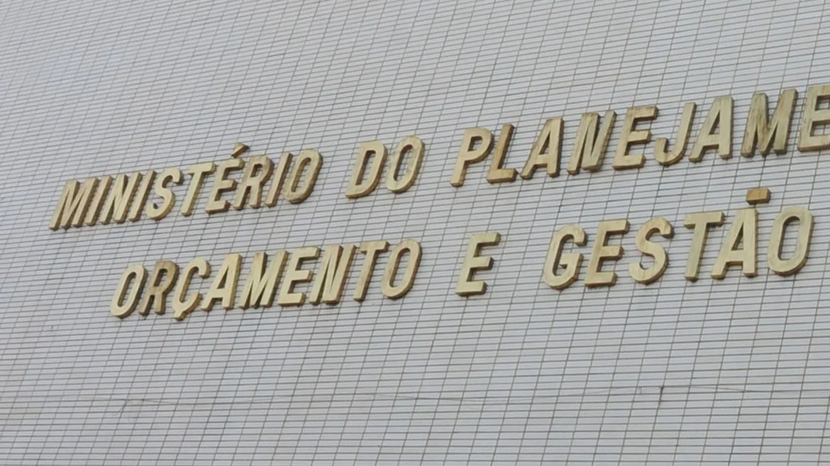 Ministério do Planejamento