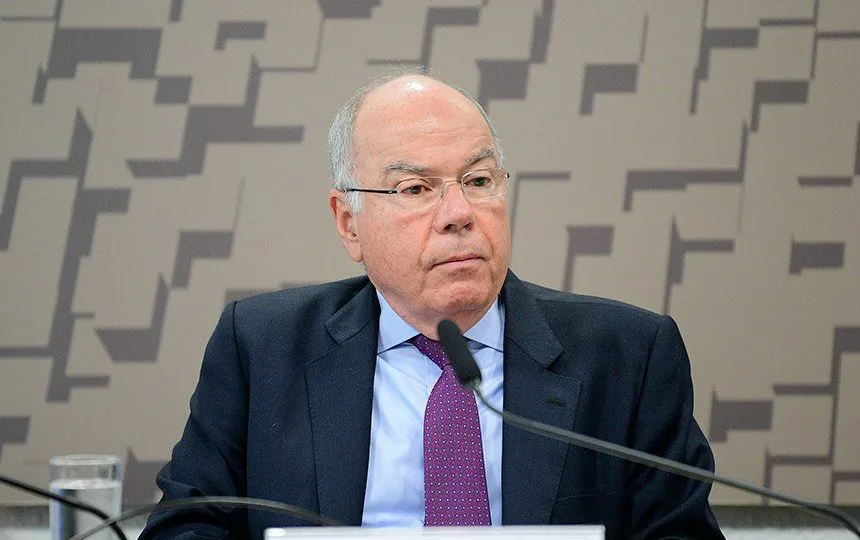 Mauro Vieira - Hamas - Israel - Guerra - ONU