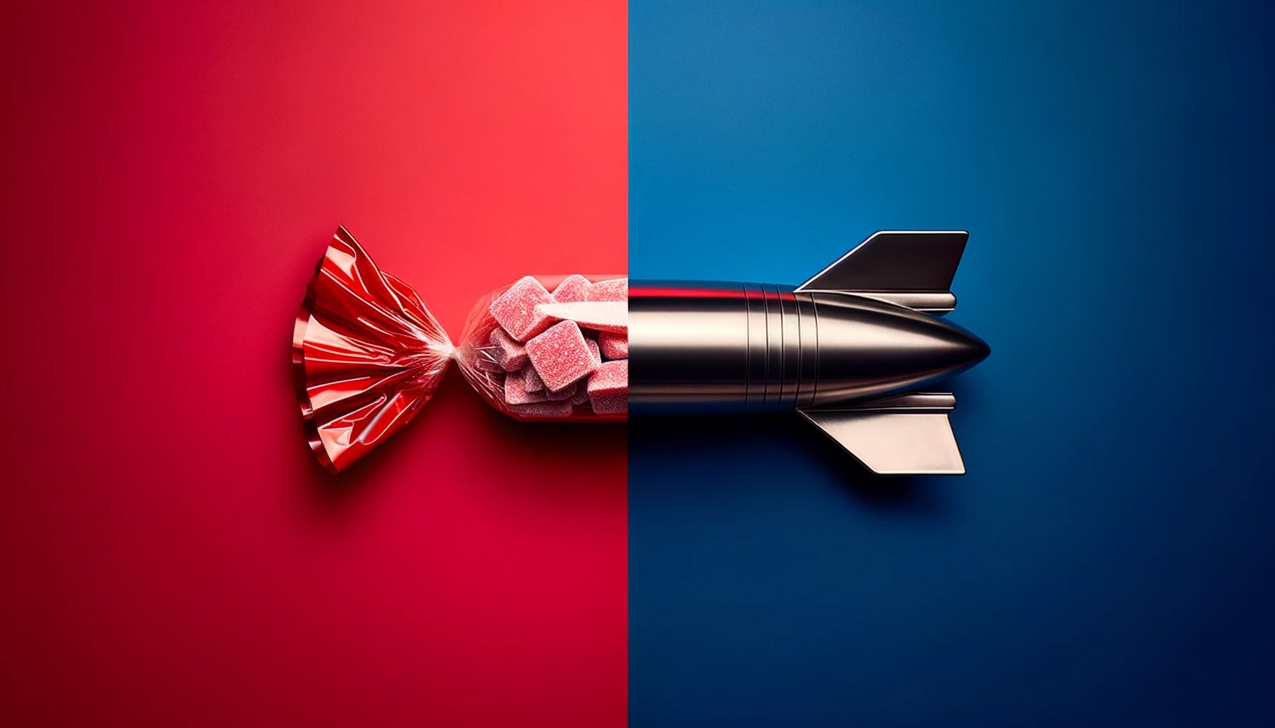 Em quase 60 matérias com cobertura mais politicamente desequilibrada na primeira semana do conflito Israel-Hamas, há uma assimetria no tipo de assunto ignorado pela direita e pela esquerda.