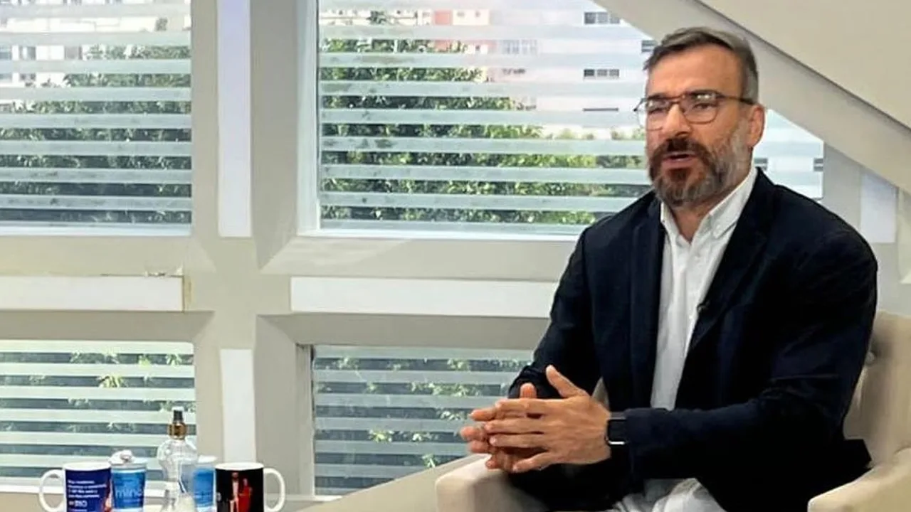 Delegado Marcus Amim