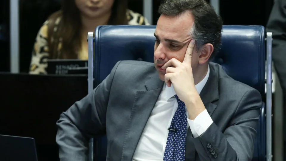 Rodrigo Pacheco