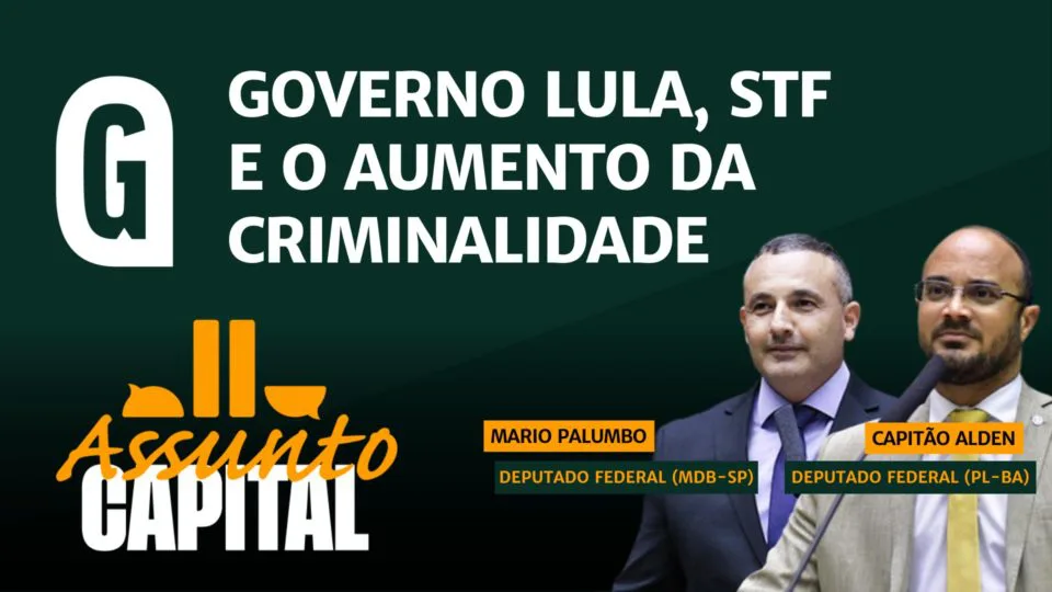 Resumo da semana
