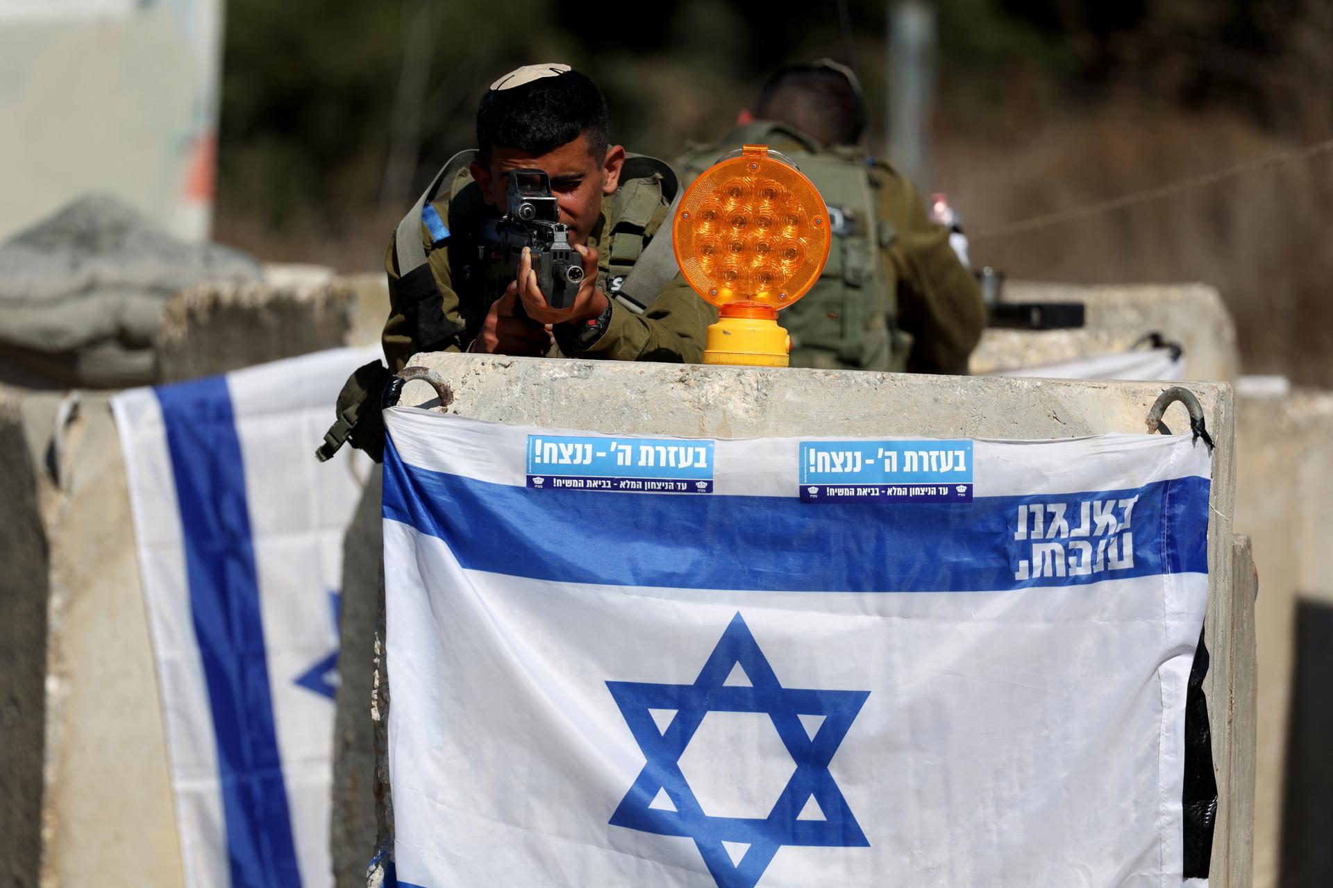 Cúpula da Paz sobre Gaza organizada pelo Egito termina sem declaração conjunta