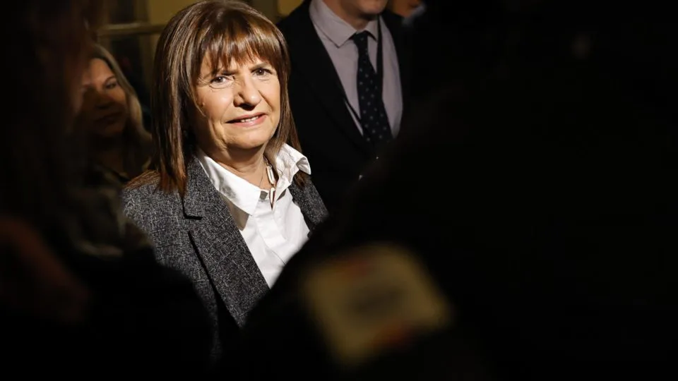 A candidata à presidência da Argentina pela coalizão Juntos pela Mudança, Patricia Bullrich, reconheceu sua derrota nas eleições de domingo, nas quais obteve 23,85% dos votos