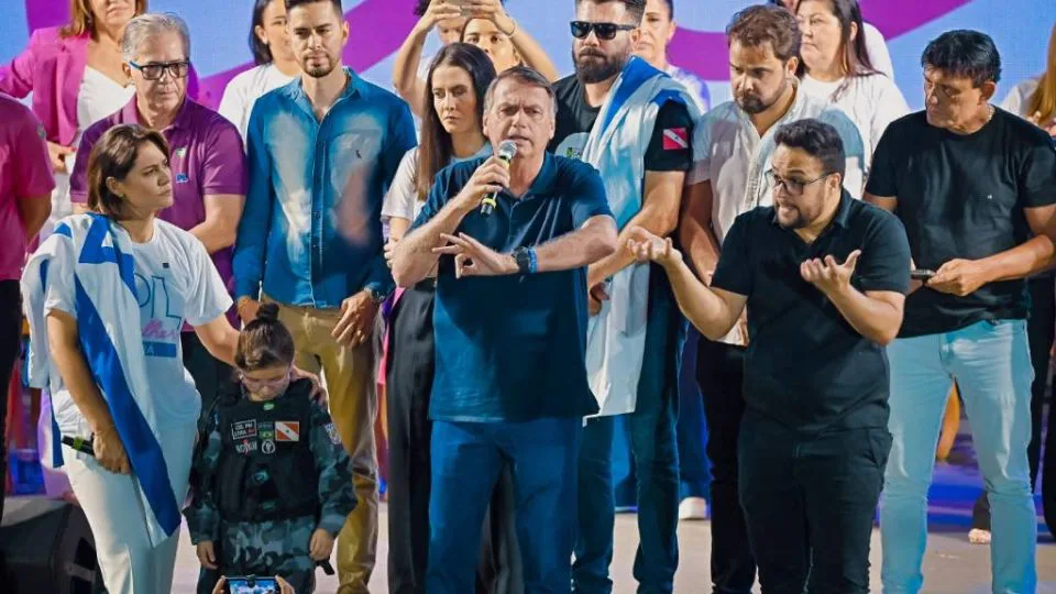 Bolsonaro
