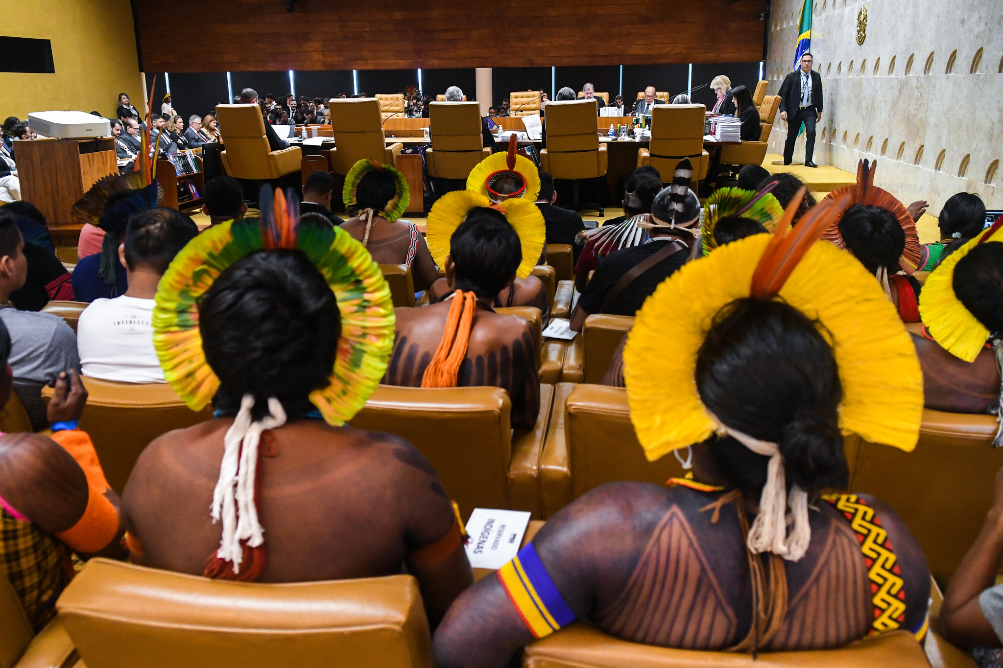 Onda de invasões após queda do marco temporal no Supremo deixou produtores em alerta no Paraná